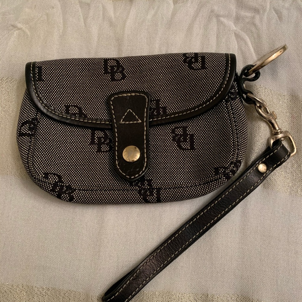 Mini Clutch